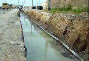 اختصاص ۴۸۰ میلیارد ریال اعتبار به طرح های شهری بوشهر 