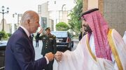 ادعای وال استریت ژورنال از قریب‌الوقوع بودن معاهده امنیتی آمریکا-عربستان