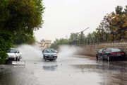 هشدار هواشناسی سطح زرد زنجان تا روز چهارشنبه اعتبار دارد