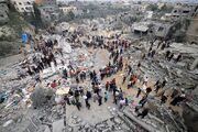 نشست ویژه شورای حقوق بشر برای توقف ماشین کشتار رژیم صهیونیستی در غزه و رفح تشکیل شود