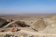 موافقت با آزادسازی ۲۵ محدوده معدنی در خراسان جنوبی