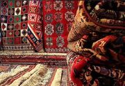 حال فرش دستباف ایرانی خوب نیست/ضرورت ورود به بازارهای جهانی