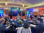سیاست مستقل خارجی نیاز اصلی پاکستان است/ حمایت از توسعه روابط ایده‌آل با ایران