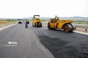 ۶هزار و ۵۰۰ میلیارد ریال پروژه زیربنایی به همت دولت سیزدهم در منطقه آزاد ماکو افتتاح شد