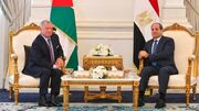 هشدار مصر و اردن نسبت به وخامت اوضاع نوار غزه