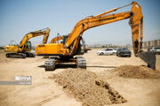 عملیات اجرایی ساخت سه‌هزار واحد مسکونی در رفسنجان آغاز شد