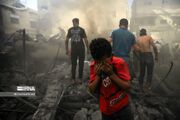 شورای جهانی کلیساها خواستار آتش‌بس فوری در غزه شد