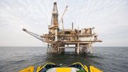 تامین سوخت پایدار در مازندران با انتقال فرآورده‌های نفتی از دریای خزر +فیلم