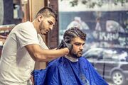 نرخنامه مصوب و جدید آرایشگاه‌های مردانه در مشهد اعلام شد