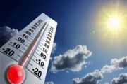 دمای هوا در آذربایجان‌غربی افزایش می‌یابد