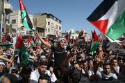 گلوبال‌تامیز: فلسطینان نیازمند آتش‌بس و عزت هستند