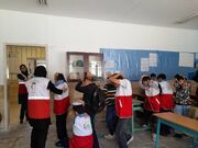 اجرای طرح ماهر در ۴۰ مدرسه البرز