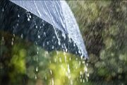 هواشناسی همدان نسبت به رگبار باران و رعدوبرق هشدار داد