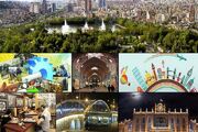 سهم گردشگری در رشد اقتصادی آذربایجان‌شرقی ۳۵ درصد است