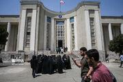«جان» گرفتن دانش‌بنیان‌ها، گزارش فعالیت‌ عتف و افتتاح سالن دانشگاه تهران به نام شهید رئیسی
