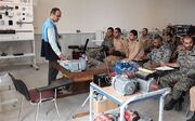 ۶ هزار سرباز از آموزش‌های مهارتی در کردستان بهره‌مند شدند