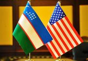 آمریکا و ازبکستان بر توسعه همکاری‎‌های مشترک تاکید کردند