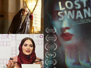 بهنوش طباطبایی داور جشنواره شد/ بغداد و فرانسه میزبان دو فیلم ایرانی