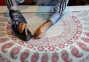 تهیه‌کنندگان مواد اولیه صنایع‌ دستی اصفهان از پرداخت مالیات معاف می‌شوند