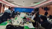 حال و هوای نخستین رویداد جام رسانه امید در یاسوج
