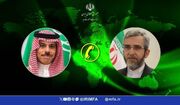 گفت و گوی تلفنی باقری با وزیر خارجه عربستان درباره برگزاری حج