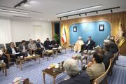 استاندار یزد: افزایش شور انتخاباتی در دستور کار کار قرار گیرد