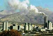 آلودگی کارخانه سیمان شهرستان دورود برای همیشه رفع می شود