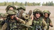 کشته شدن سه نظامی صهیونیست دیگر در نوار غزه/ شمار کشته های تل آویو به ۱۱ تن رسید