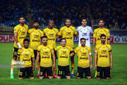 سپاهان خواستار تغییر ورزشگاه فینال جام حذفی شد