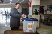 سه هزار و ۱۶۹ شعبه اخذ رأی در اصفهان پیش بینی شد