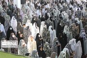 انتخابات در ایران اسلامی نماد مردم سالاری دینی است