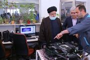 گام‌های فناورانه دولت سیزدهم برای توسعه اقتصاد دانش‌بنیان در اصفهان