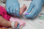 سالانه ۷۵ نوزاد مبتلا به تیروئید در خراسان جنوبی شناسایی می‌شوند