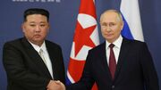 روایتی از یک خبر| سفر پوتین به کره شمالی و ویتنام؛ آسیا در چشم‌انداز اقتصادی-سیاسی روسیه