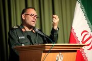 فرمانده سپاه شهدای آذربایجان‌غربی: ایران اسلامی در نقطه ثبات و بلوغ کامل قرار دارد