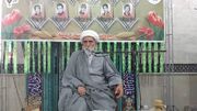حجت الاسلام طائب: رئیس جمهور آینده مسیر شهید رئیسی را ادامه دهد