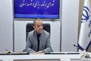 استاندار خراسان جنوبی: اعتبارات استان تا پایان سال مالی جذب شود