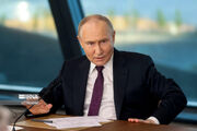 پوتین: روسیه آماده گفت‌وگو با اروپا و ناتو است؛ سه‌گانه هسته‌ای را توسعه می‌دهیم