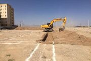 تخصیص ۱۹هکتار زمین در شهر خمین برای توسعه پروژه نهضت ملی مسکن 
