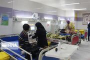 بیمارستان‌های خوزستان در مواجهه با تنش‌های برقی و سرمایشی آماده باشند