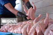 ۳۰۰ تن گوشت مرغ ماه محرم در خراسان شمالی آماده توزیع است 