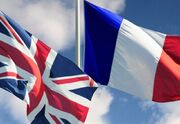 بدبینی فرانسوی‌ها و انگلیسی‌ها به آینده کشورشان