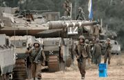 رسانه های رژیم صهیونیستی : ارتش اسرائیل با کمبود نیرو مواجه است