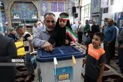 استاندار خوزستان: مردم برای تامین امنیت ملی در انتخابات مشارکت کنند