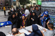 مدیرکل ارشاد اسلامی خوزستان: حضور پرشور مردم استان در انتخابات قابل تقدیر است