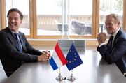 انتقاد اتحادیه اروپا از دبیرکل آتی ناتو به‌ دلیل مخالفت با بودجه مشترک دفاعی