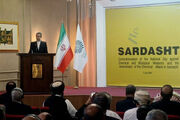 ایران از فعال‌ترین کشورها برای ایجاد جهان عاری از سلاح شیمیایی است