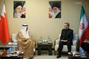 افسر سابق سیا: عادی‌سازی روابط ایران و بحرین نشانه افول هژمونی آمریکا است