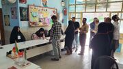 فرماندار: یک هزار نفر در دالاهو کار برگزاری انتخابات را بر عهده دارند