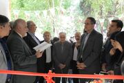 چهار پروژه درمانی و دانشجویی در اصفهان افتتاح شد